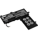 Blu-Basic Laptop Accu 3660 mAh - afbeelding 2