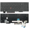 Lenovo laptop toetsenbord qwerty us