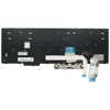 Lenovo laptop toetsenbord qwerty us