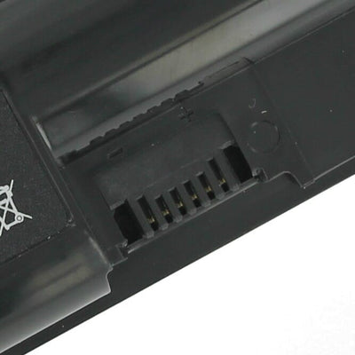 Laptop accu 4400mah