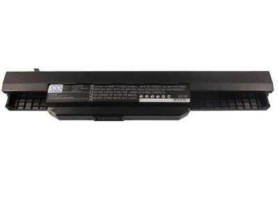 Laptop accu 6600mah