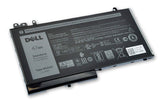 Dell laptop accu 4090mah - afbeelding 1