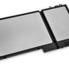 Dell laptop accu 4090mah