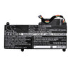 Replacement laptop accu 3600mah