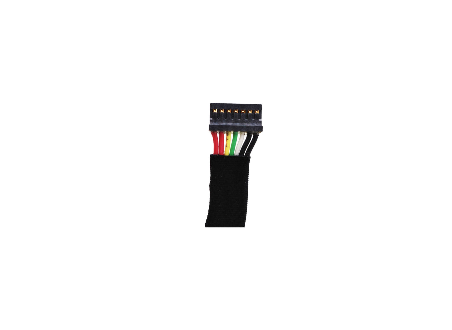 Replacement laptop accu 3600mah