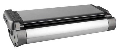 Sparta batavus e-motion fietsaccu 36v 11ah zilver