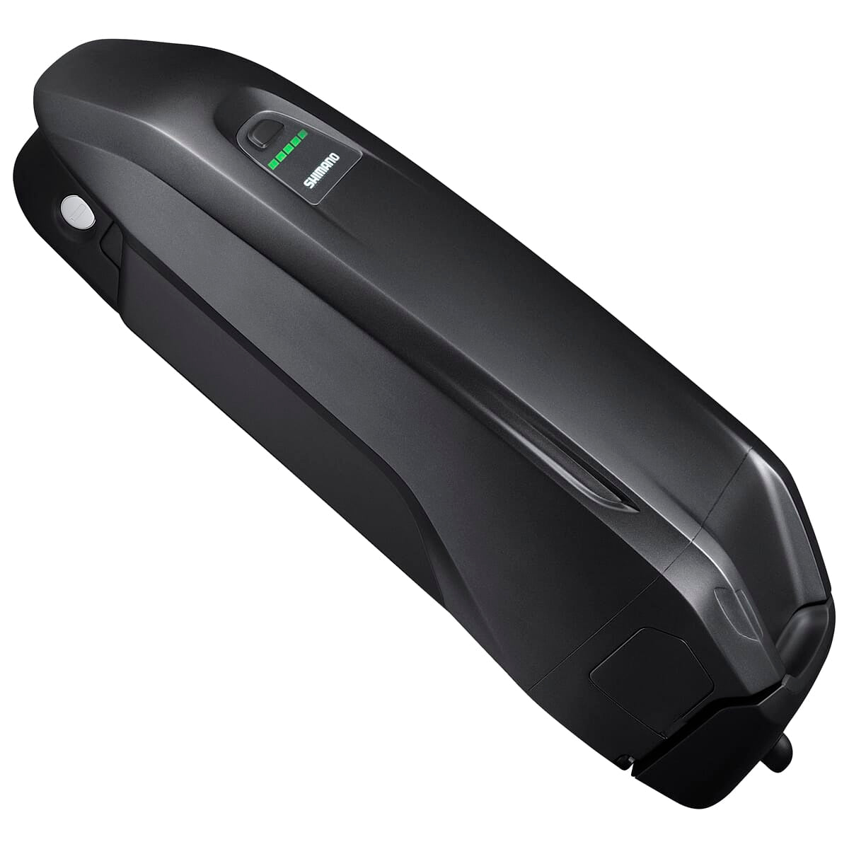 Shimano steps bt-e8010 fietsaccu 36v 14ah zwart