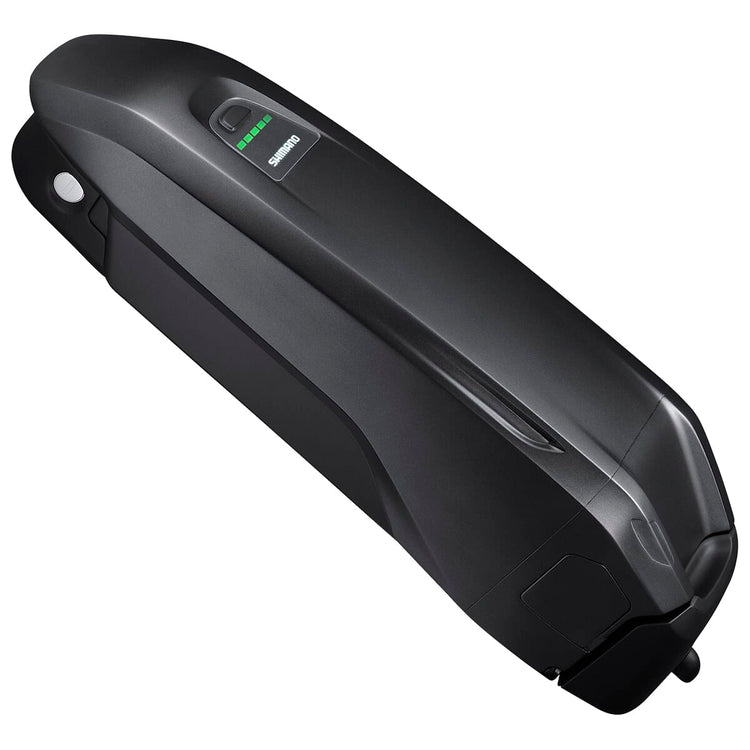 Shimano steps bt-e8010 fietsaccu 504wh