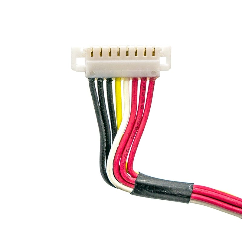 Replacement Laptop accu 4800mAh