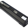 Replacement laptop accu 6600mah