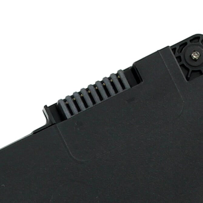 Hp laptop accu 4080mah