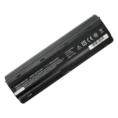 Replacement Laptop Accu Extended 8800mAh 12-Cell