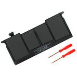 Replacement MacBook Accu 4800mAh - afbeelding 3