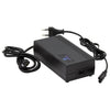Phylion acculader e-bike 48v 2a 5-polig (trapeze)