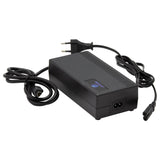 Phylion acculader e-bike 48v 2a 5-polig (trapeze) - afbeelding 1