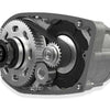 Douze cycles bmz motor middenmotor b2.0 36v dc 250w - c97272