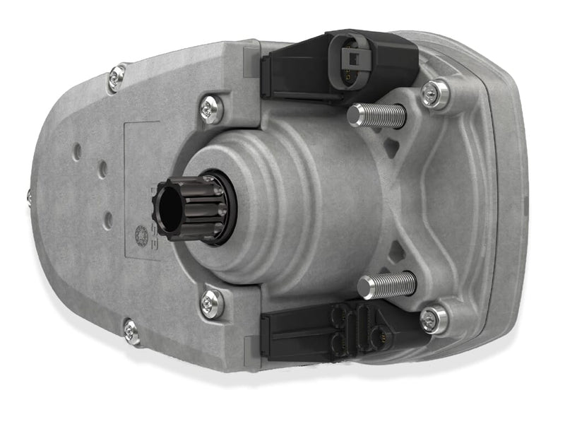Bmz motor middenmotor 36v dc 45km u - c97292