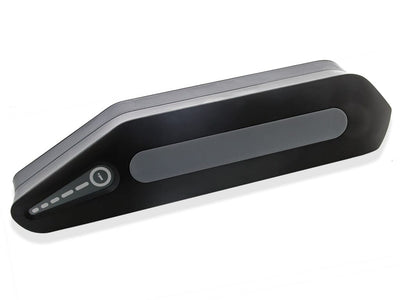 Bmz alber neodrive down tube 14,5ah
