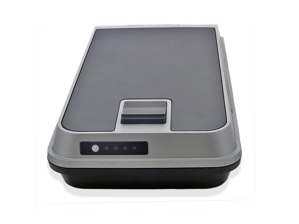 Bmz alber neodrive rear reck 11,6ah