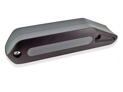 Alber bmz neodrive fietsaccu down tube 36v 16ah