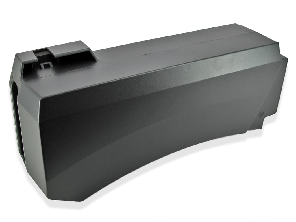 Impulse bmz derby evo seat tube 17,25ah