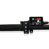 Bmz display metz met wake functie