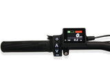 Bmz display metz met wake functie - afbeelding 2