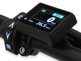 Bmz display metz met wake functie - afbeelding 1