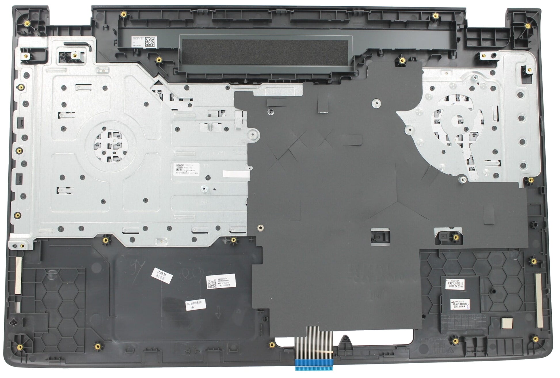 Ty acer laptop toetsenbord azer be + top cover