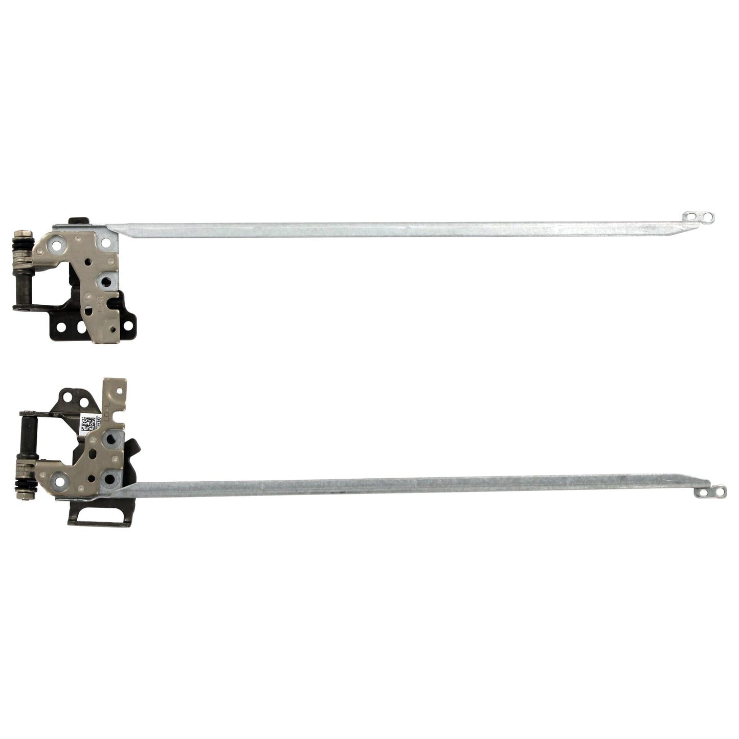 Acer hinge.lcd.bracket.r+l
