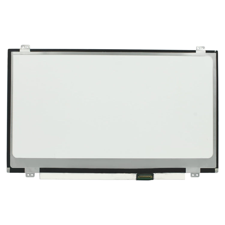 14.0 inch lcd scherm 1366x768 glans 30pin edp