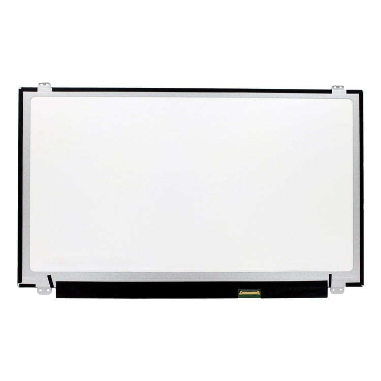 15.6 inch lcd scherm 1366x768 glans 30pin edp