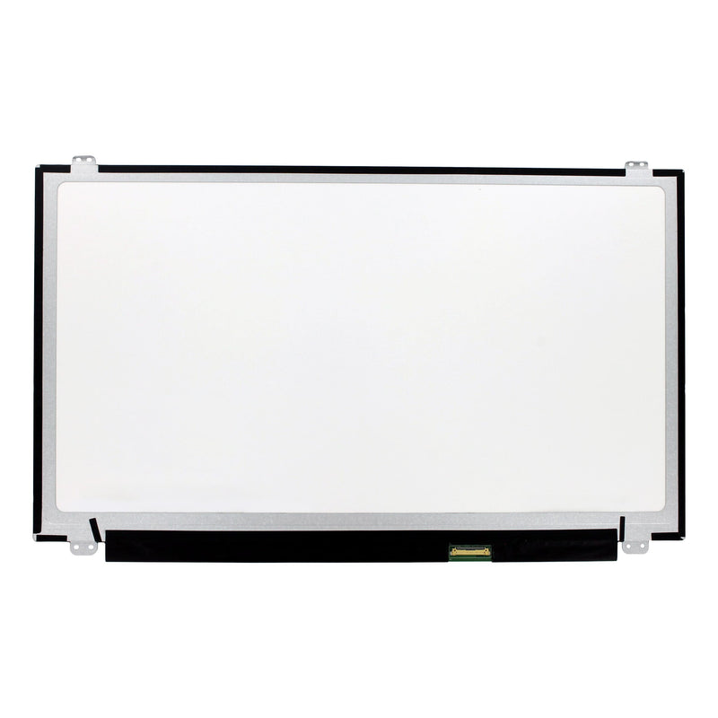 15.6 inch lcd scherm 1366x768 glans 30pin edp