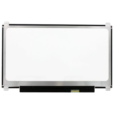 13.3 inch lcd scherm 1366x768 mat 30pin edp