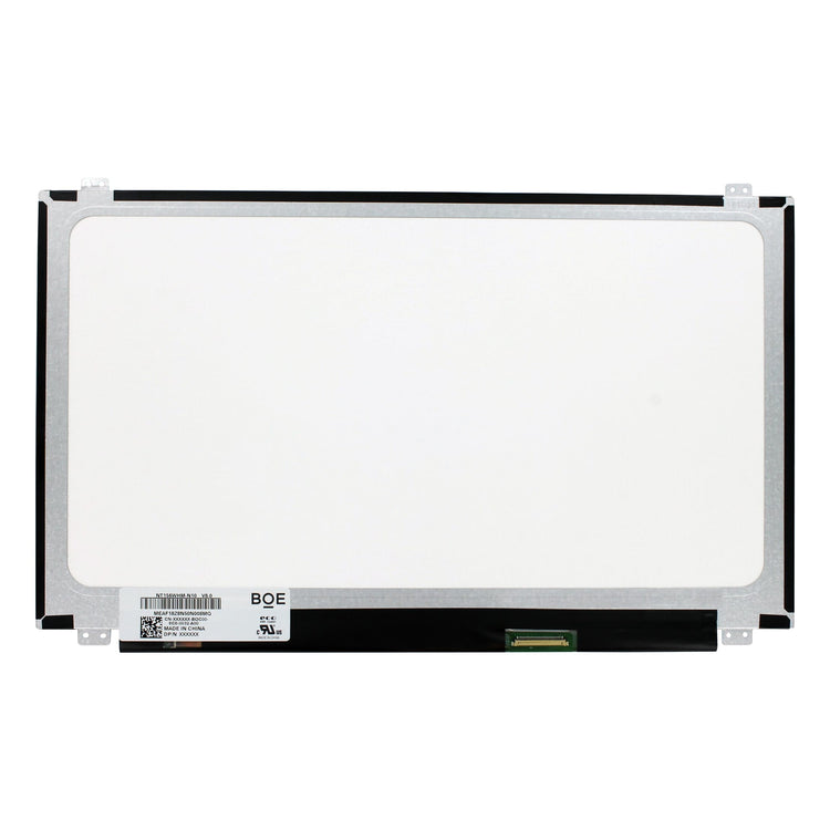 15.6 inch lcd scherm 1366x768 glans 40pin