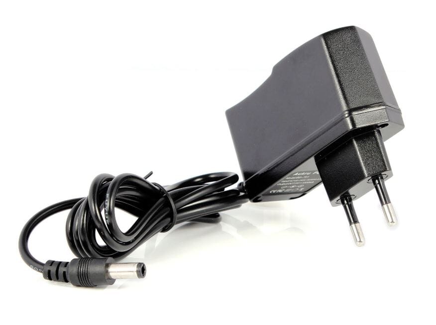 Adapter 7.5v voor philips avent babyfone baby-unit