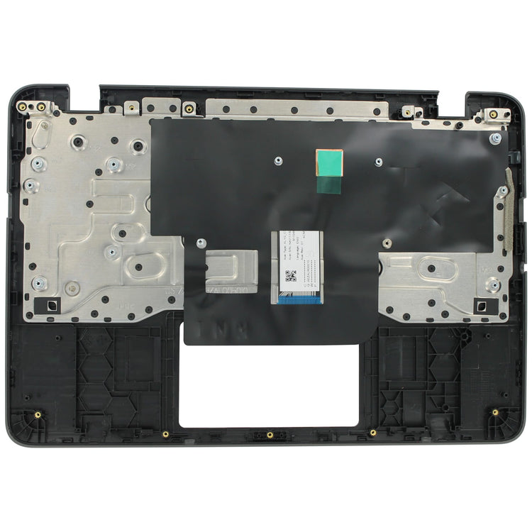 Ty acer laptop toetsenbord qwer us + top cover