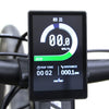 Bmz display topology ds103 3,5 tft + remote