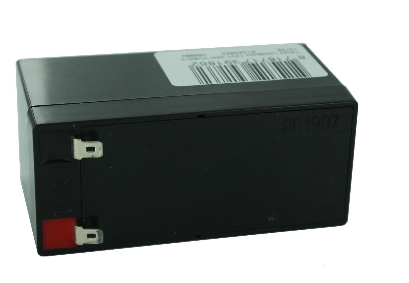 Yanec loodaccu 12v 1.3ah