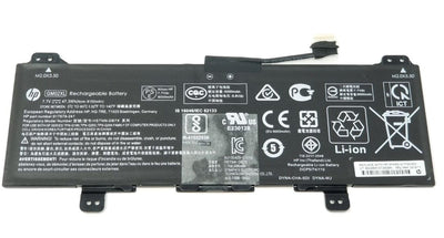 Hp laptop accu 6150mah