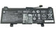 Hp laptop accu 6150mah