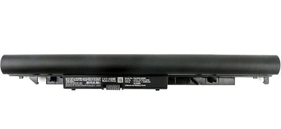 Blu-basic laptop accu 2200mah