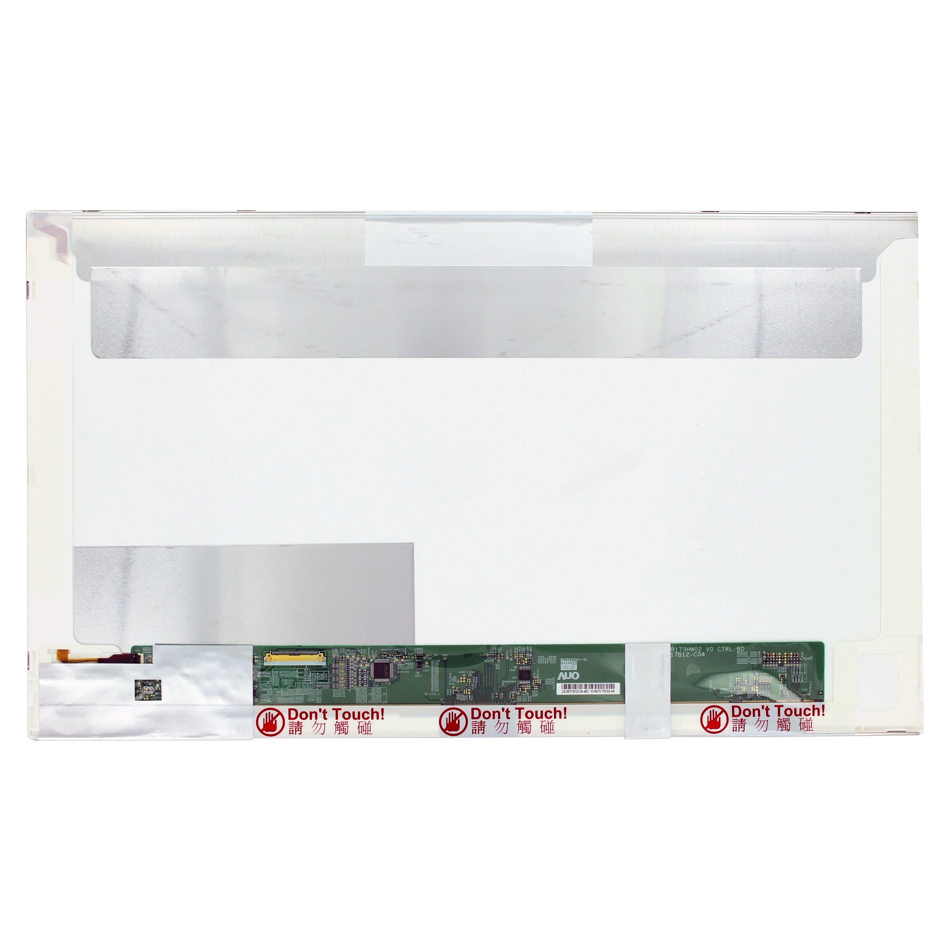 17.3 inch lcd scherm 1920x1080 glans 40pin