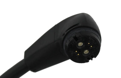 Bmz kabelset 2,5 l�nge 840mm 10kohm with wake