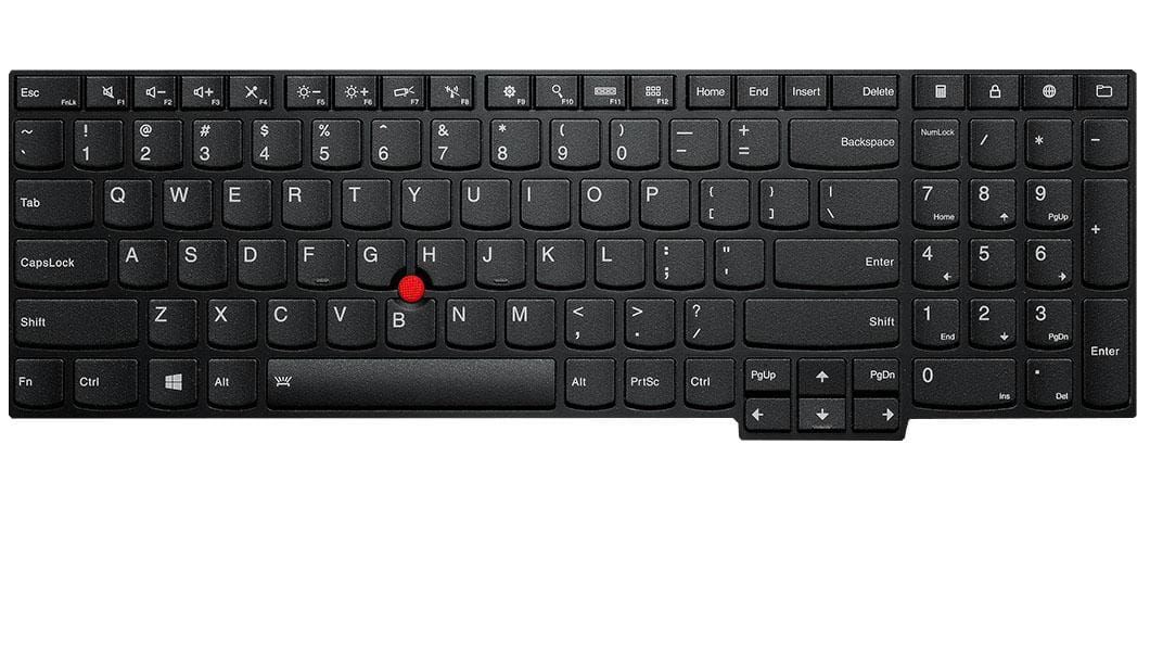 Ty lenovo laptop toetsenbord qwer us