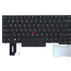Lenovo laptop toetsenbord qwerty us