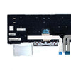 Lenovo laptop toetsenbord qwerty us
