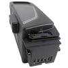 Panasonic fietsaccu next generation 36v 15ah zwart