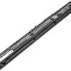 Hp laptop accu 2200mah