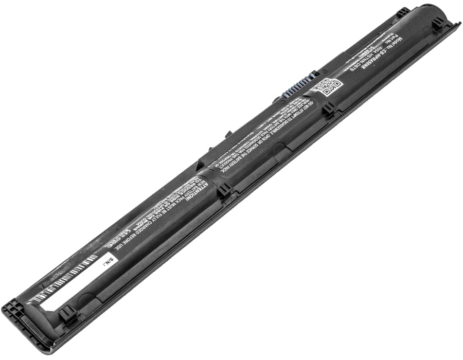 Laptop accu 2200mah